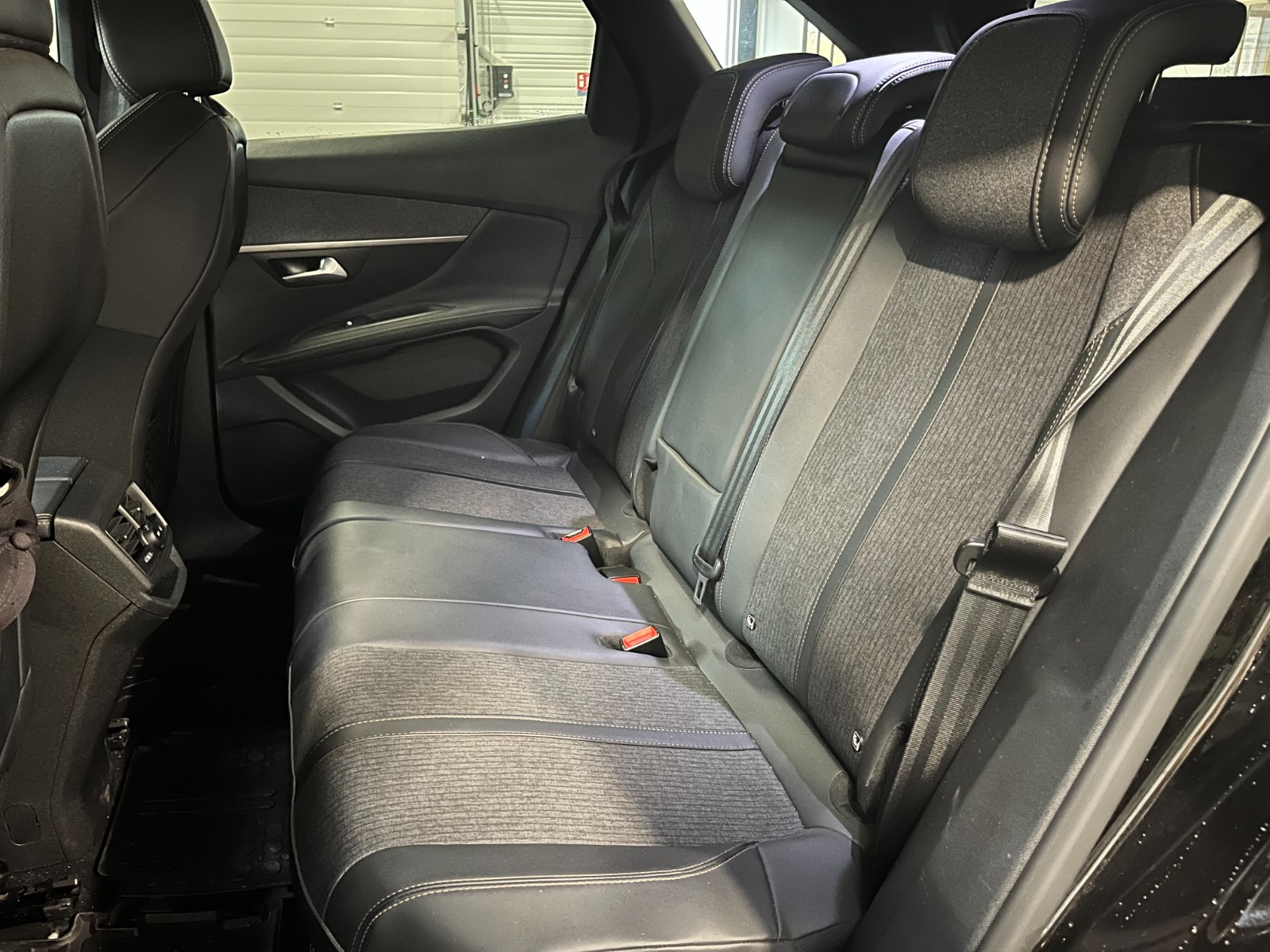 Photo véhicule PEUGEOT 3008