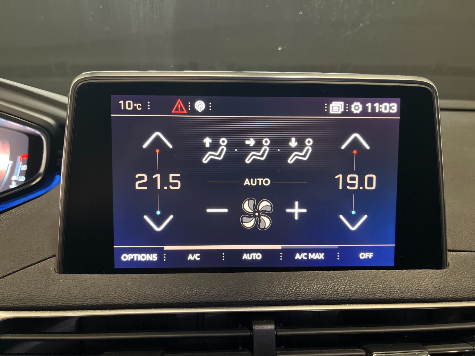 Photo véhicule PEUGEOT 3008