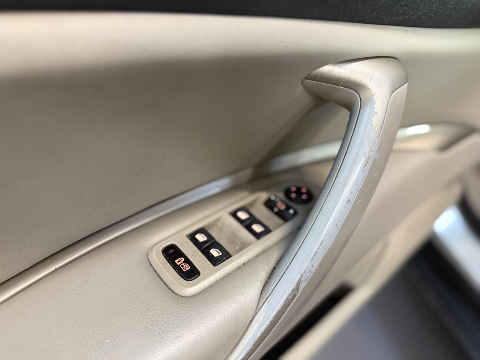 Photo véhicule CITROEN C5