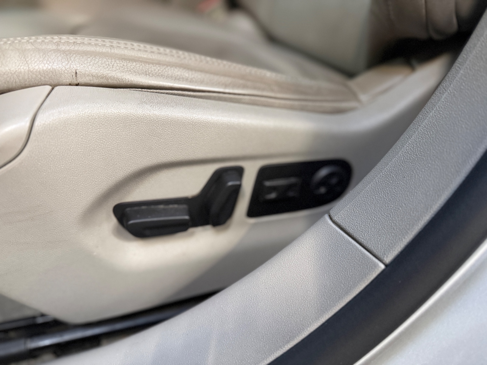 Photo véhicule CITROEN C5