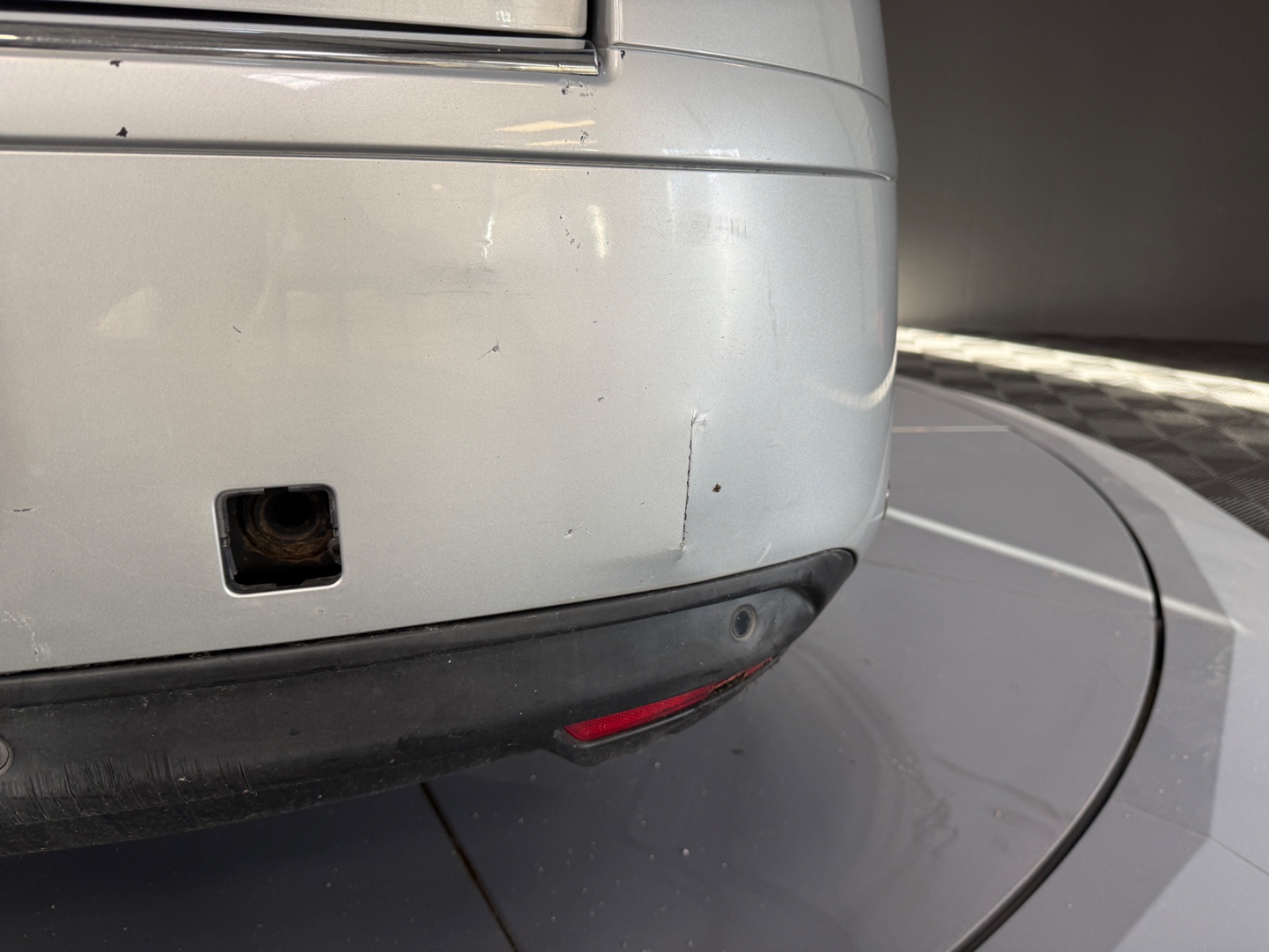 Photo véhicule CITROEN C5