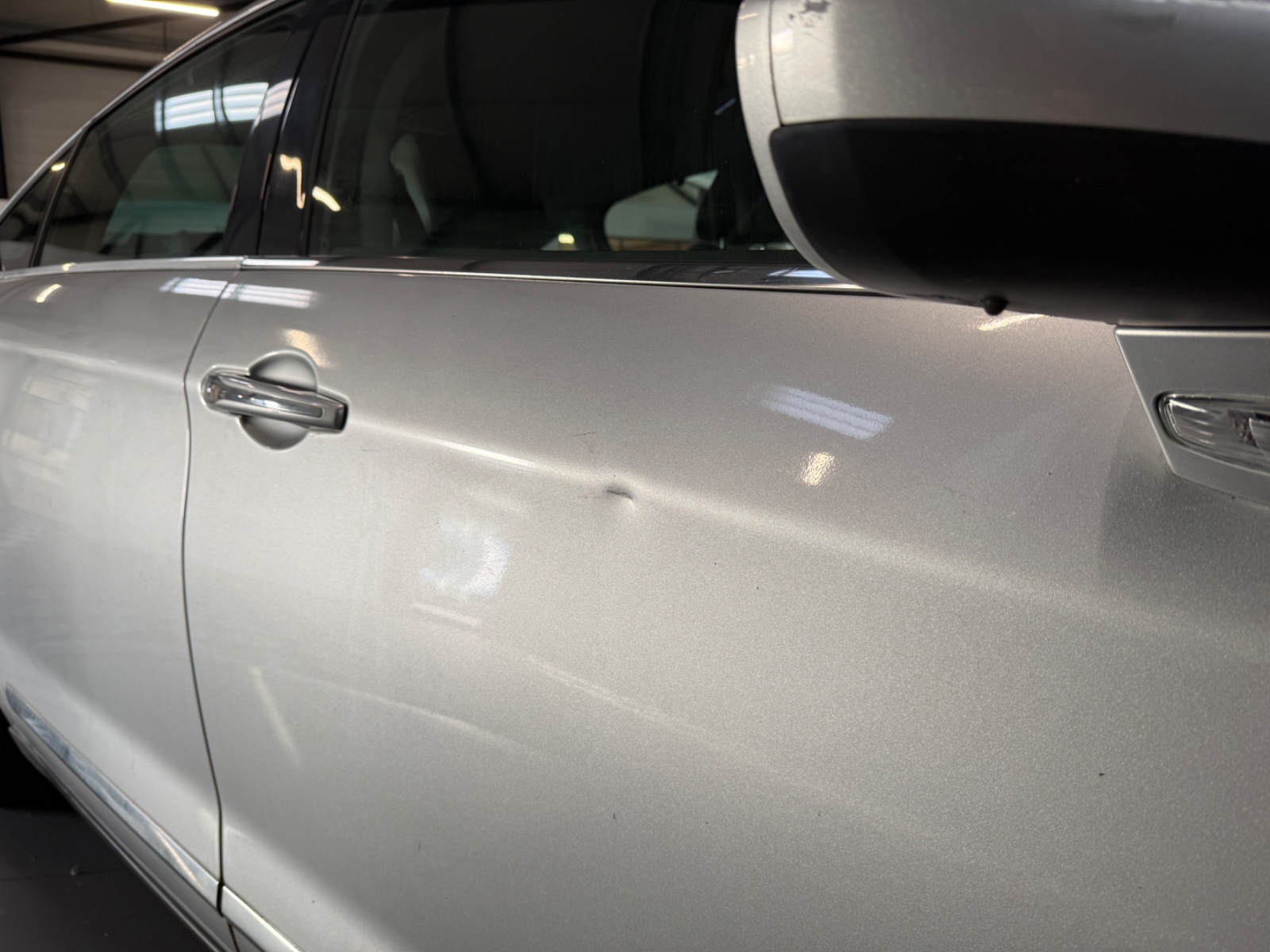 Photo véhicule CITROEN C5