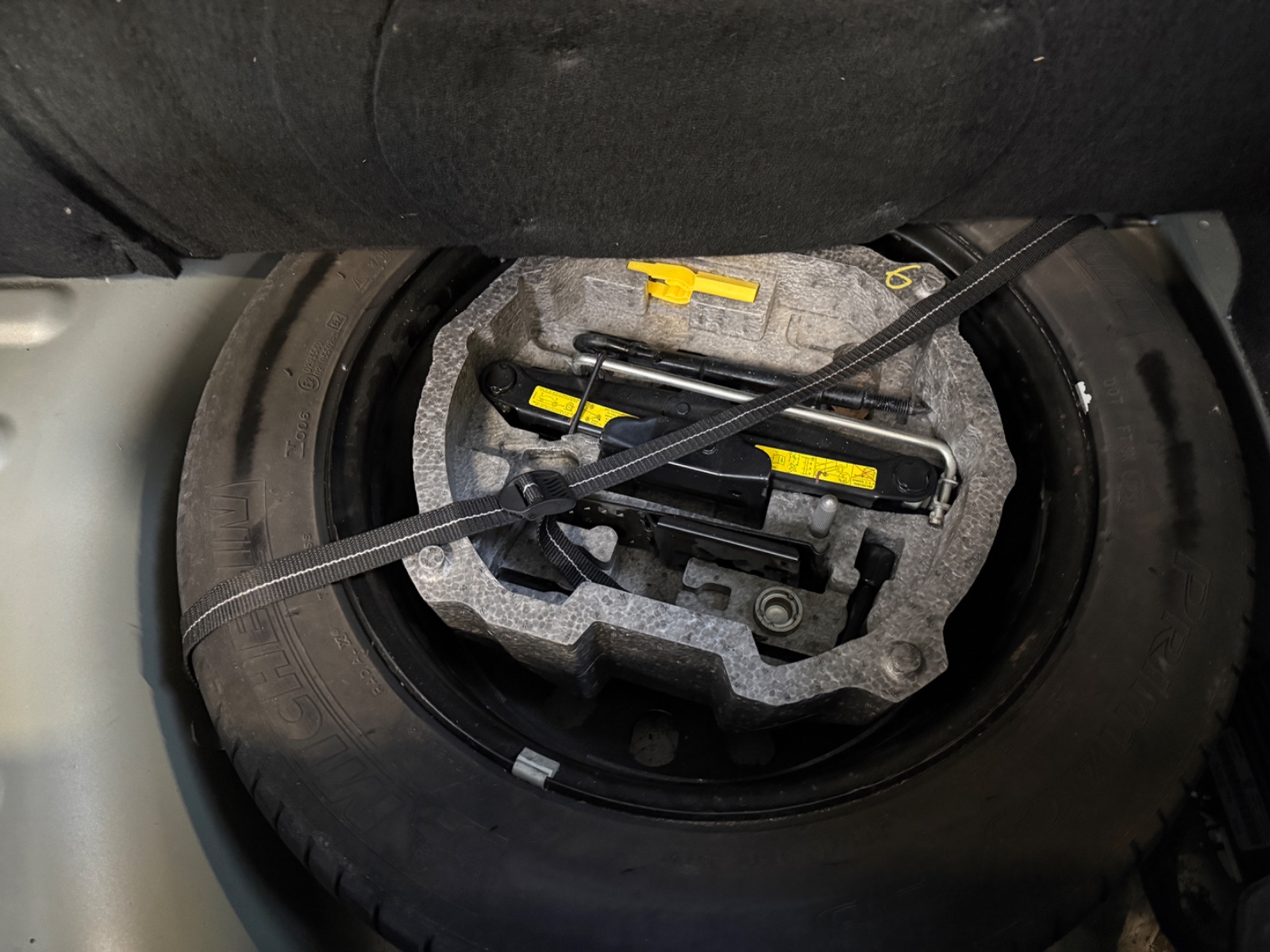 Photo véhicule CITROEN C5