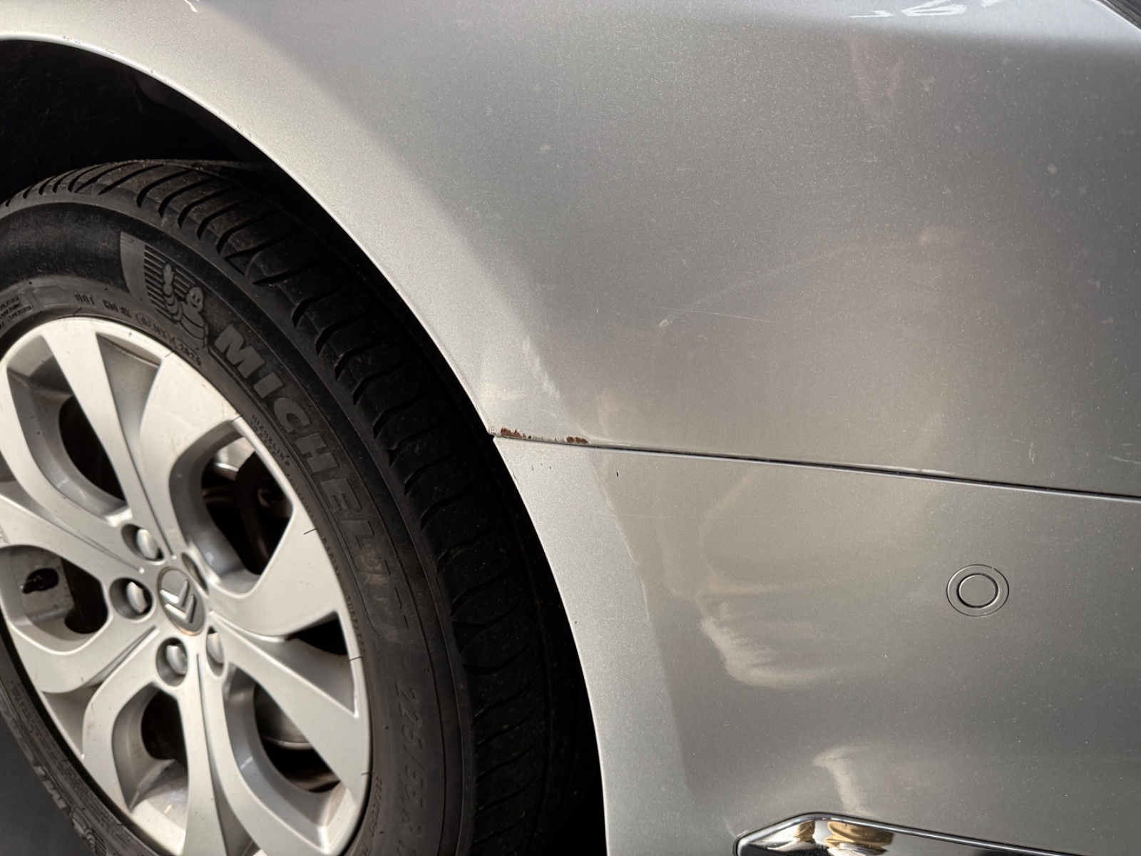 Photo véhicule CITROEN C5