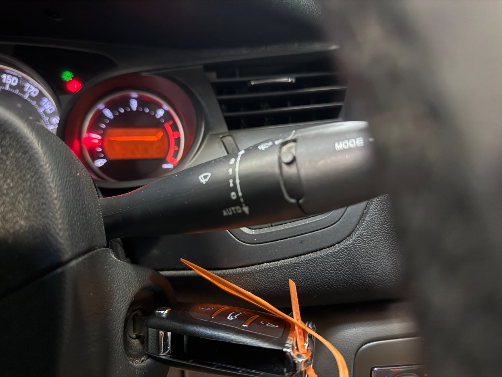 Photo véhicule CITROEN C5