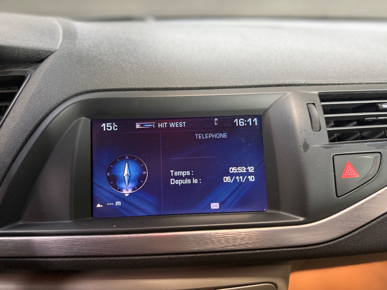 Photo véhicule CITROEN C5