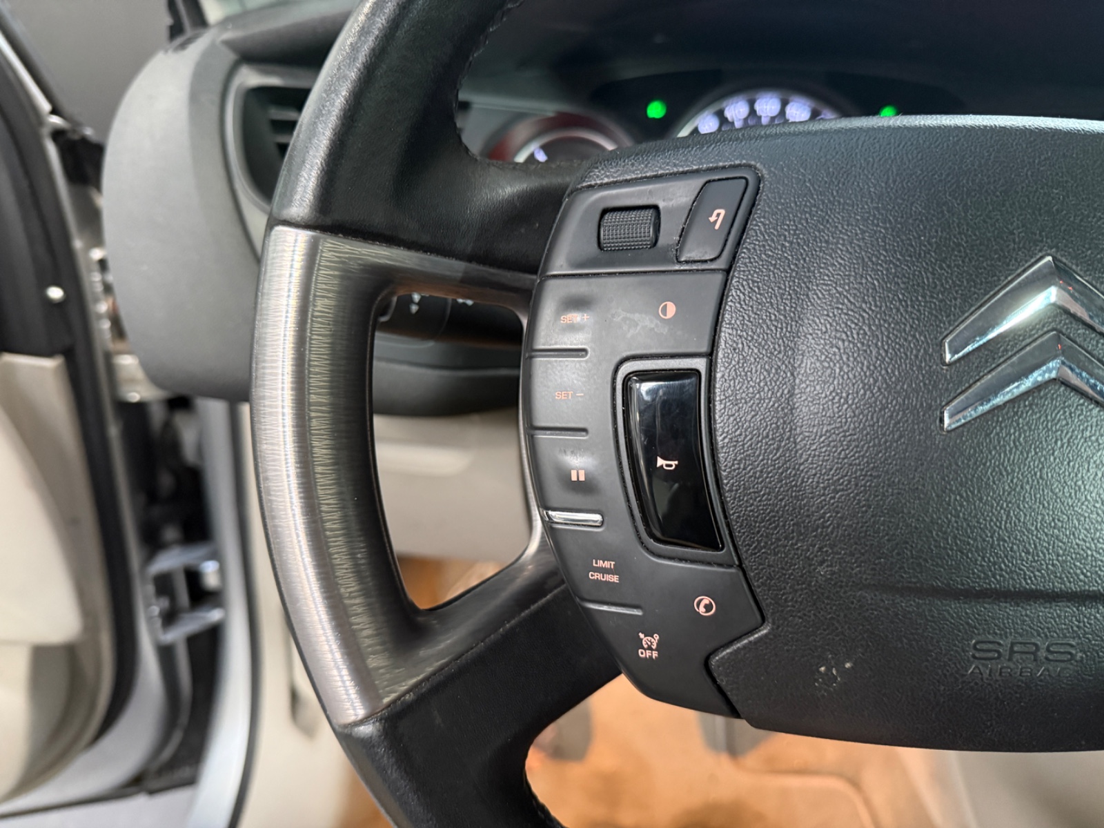 Photo véhicule CITROEN C5