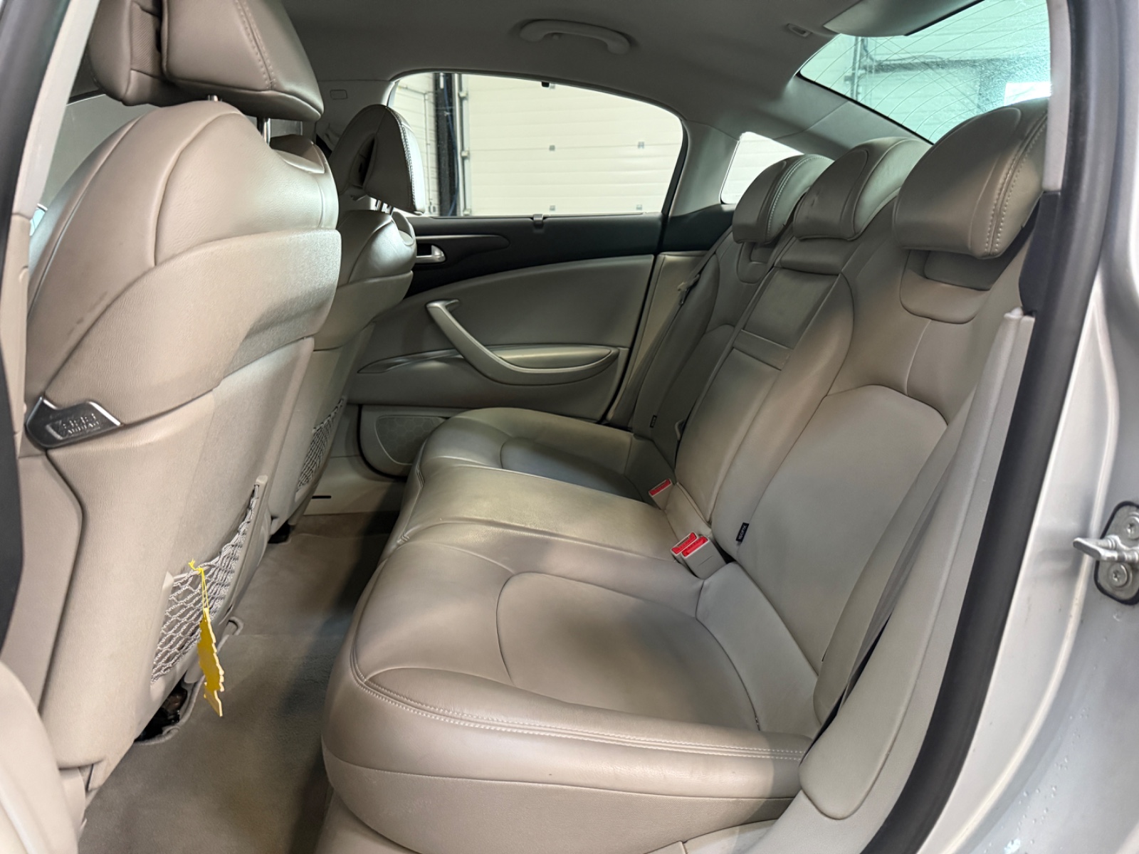 Photo véhicule CITROEN C5