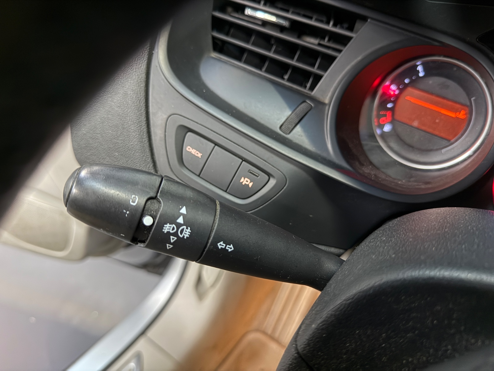 Photo véhicule CITROEN C5