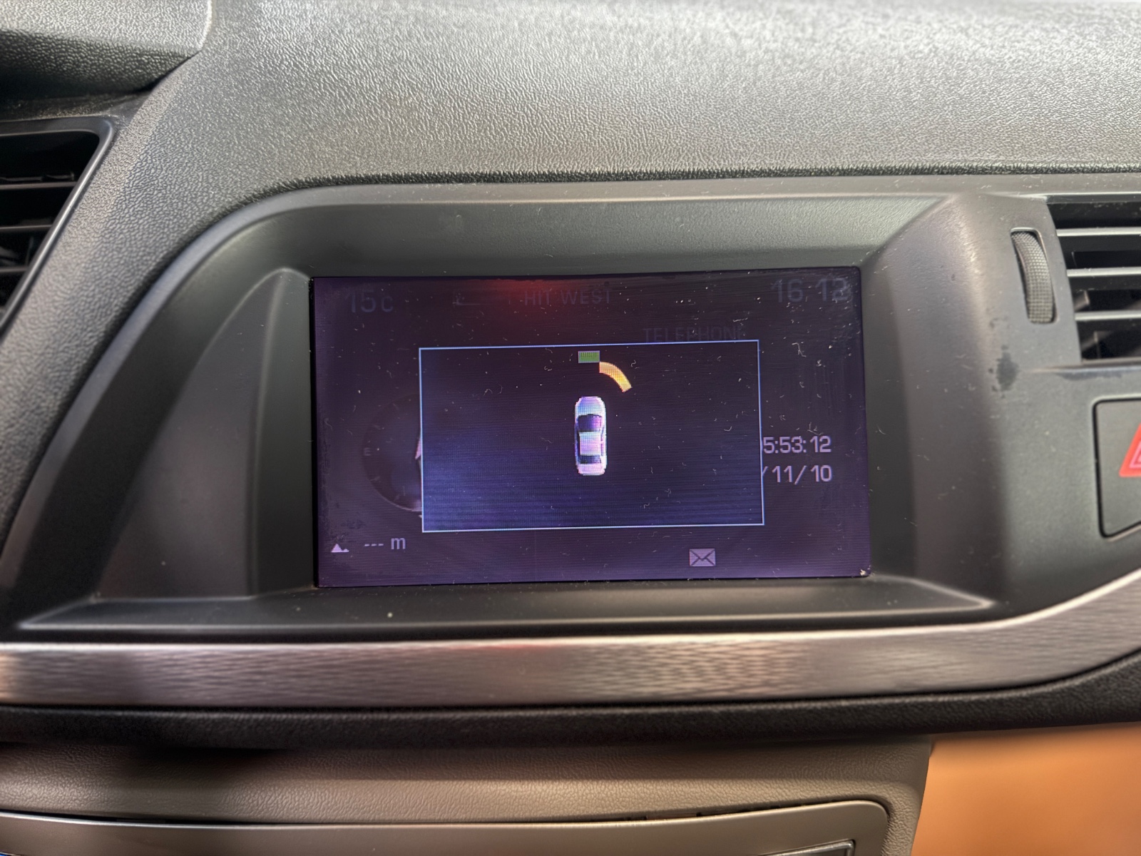 Photo véhicule CITROEN C5