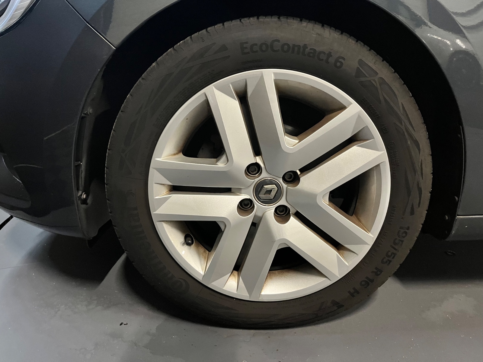 Photo véhicule RENAULT CLIO V