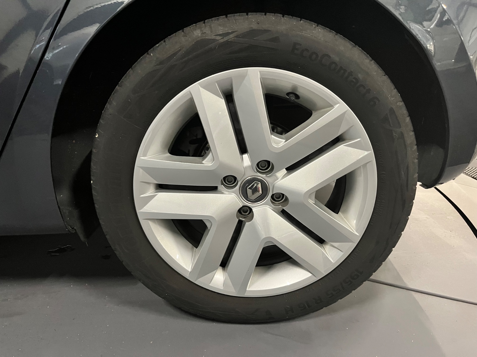 Photo véhicule RENAULT CLIO V