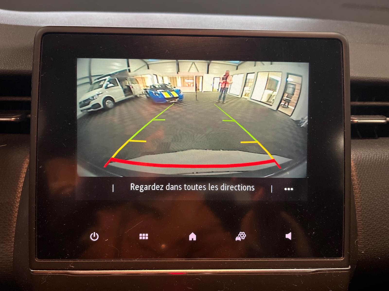 Photo véhicule RENAULT CLIO V