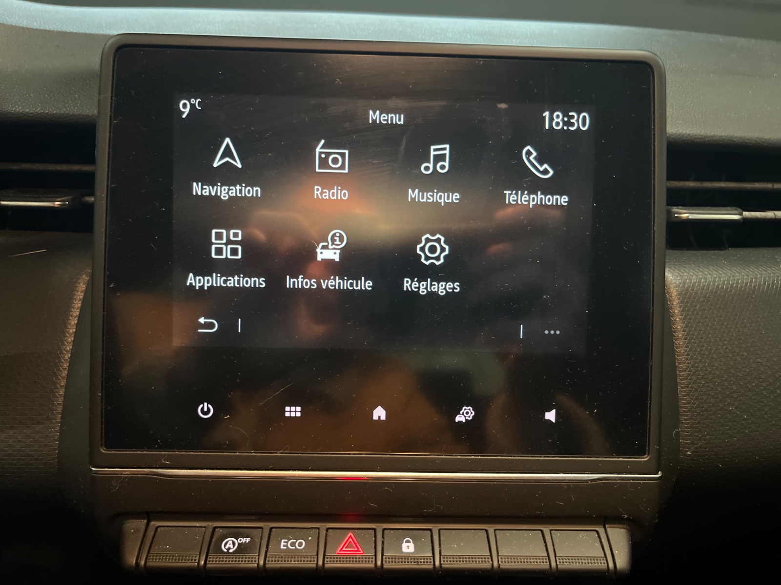 Photo véhicule RENAULT CLIO V