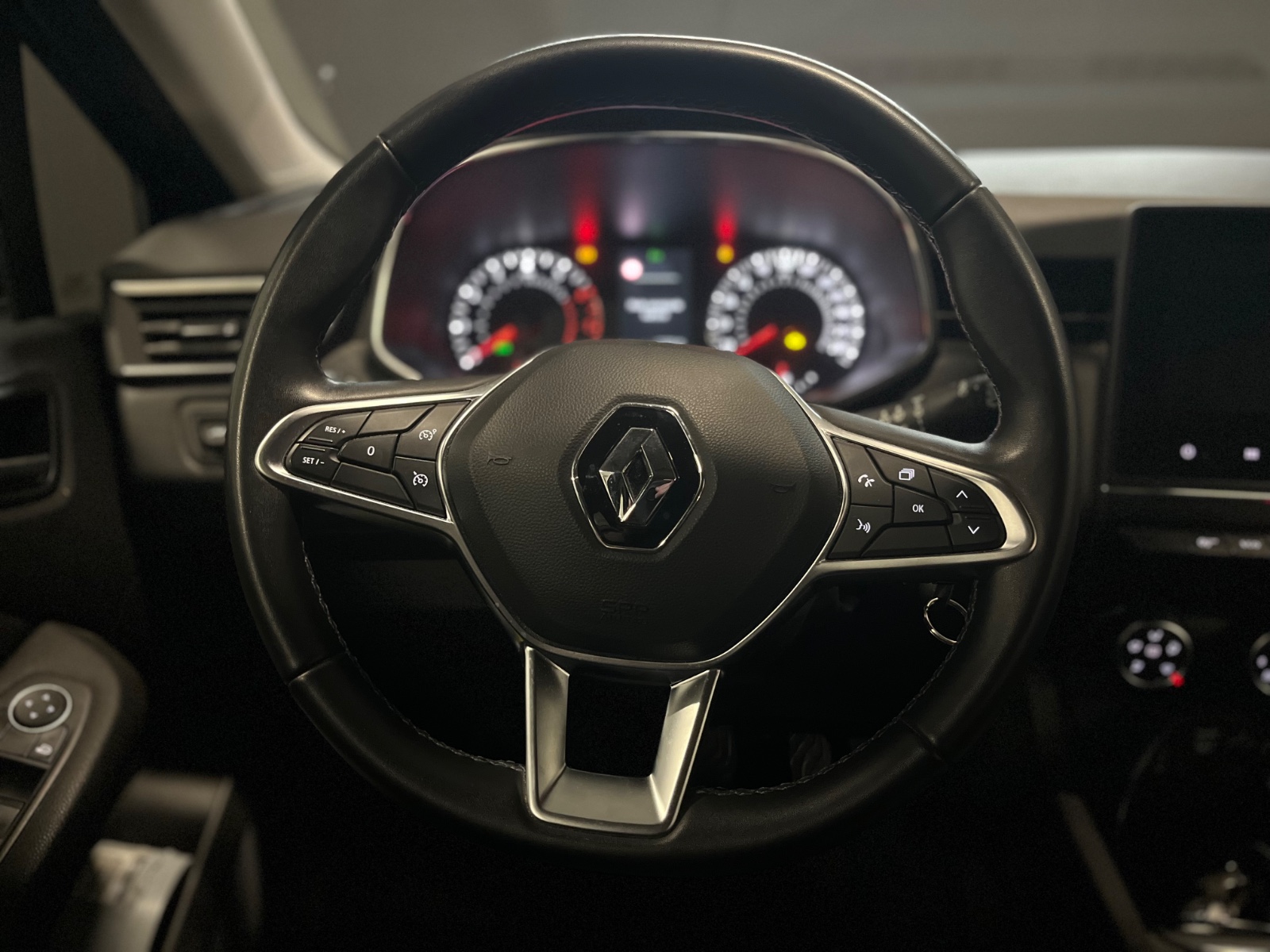 Photo véhicule RENAULT CLIO V