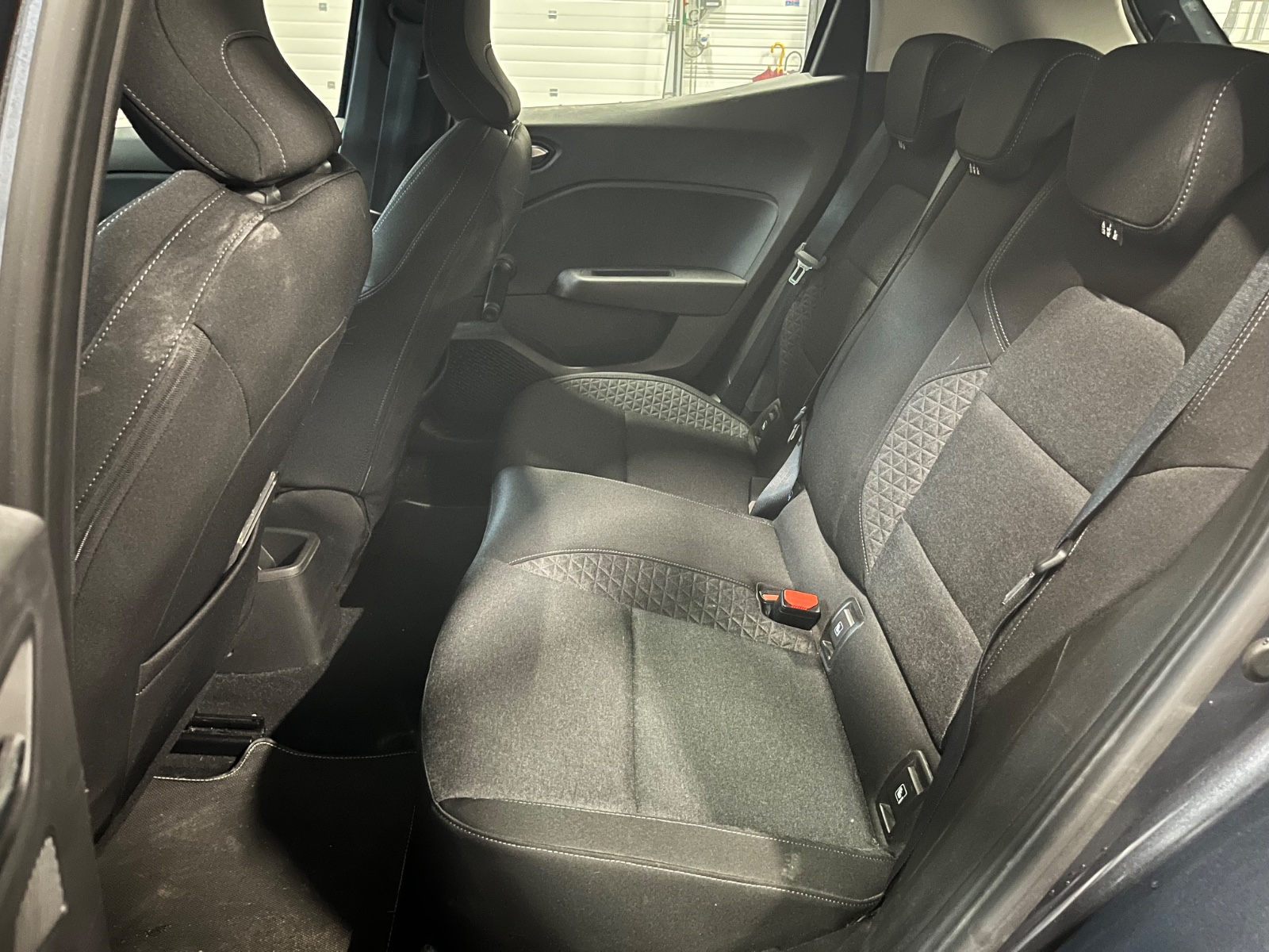 Photo véhicule RENAULT CLIO V