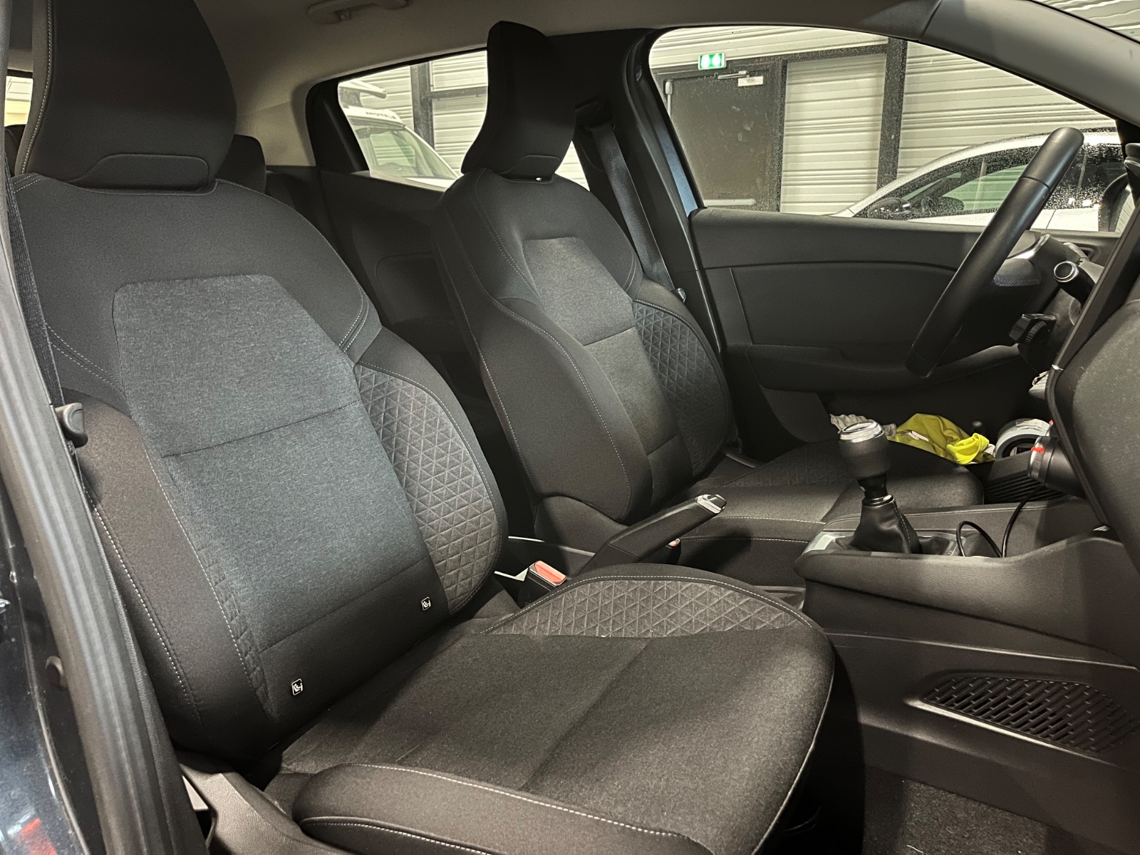 Photo véhicule RENAULT CLIO V