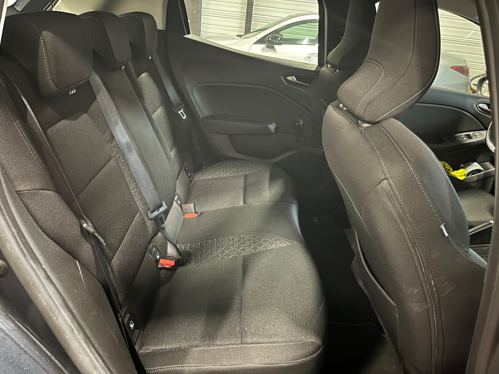 Photo véhicule RENAULT CLIO V