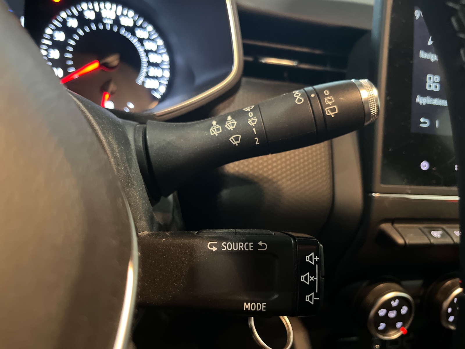 Photo véhicule RENAULT CLIO V