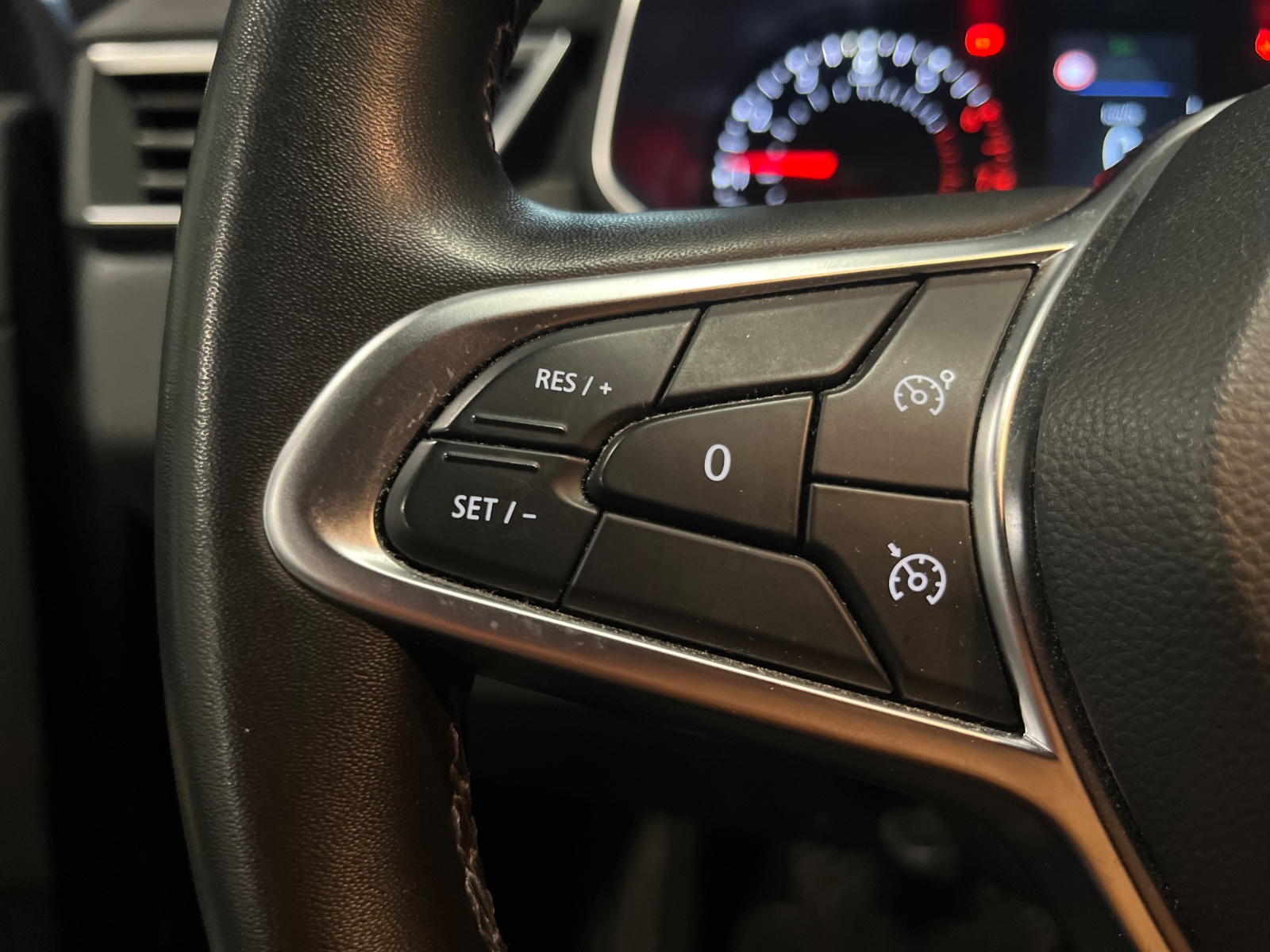 Photo véhicule RENAULT CLIO V