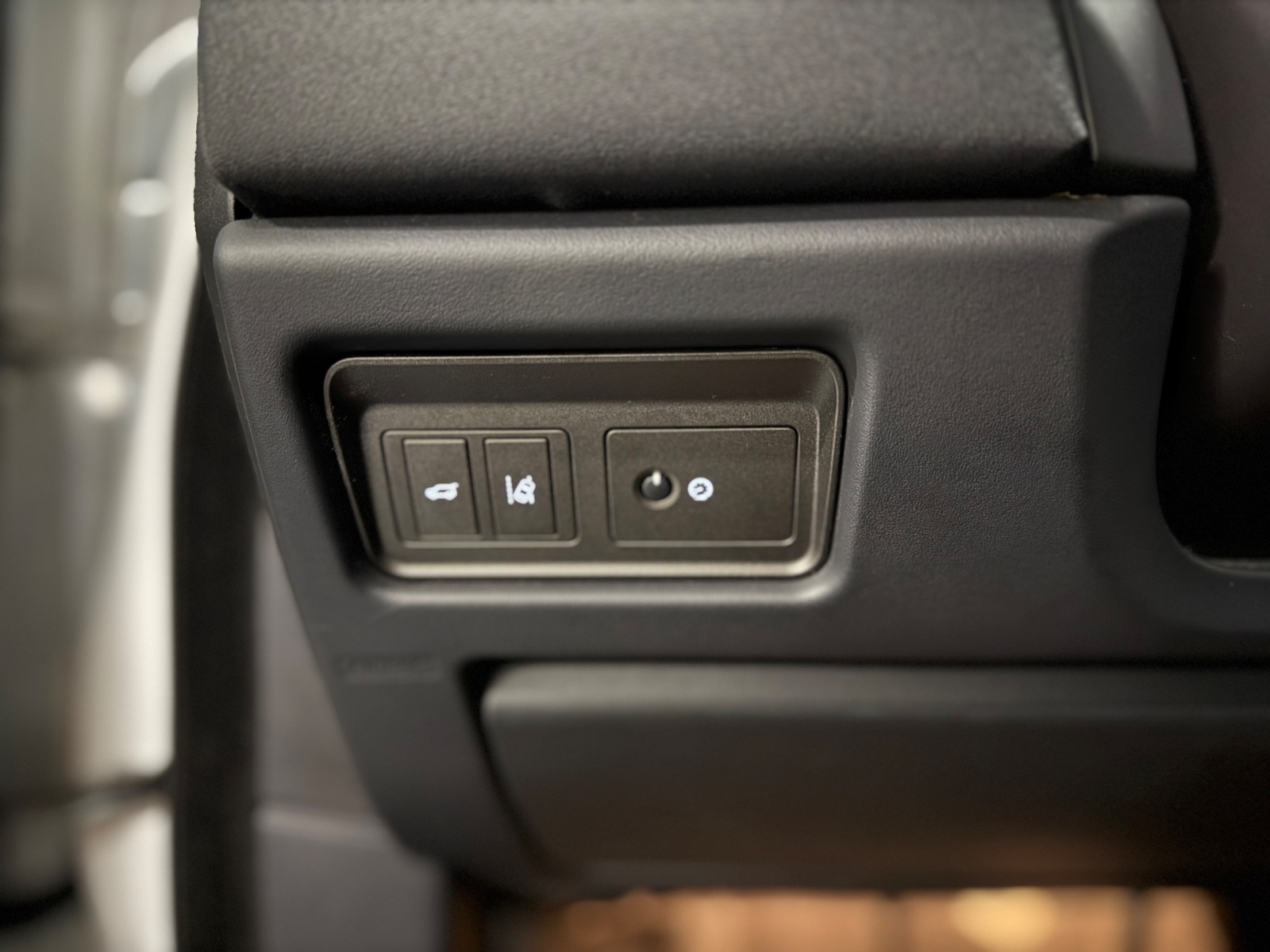 Photo véhicule LAND ROVER RANGE ROVER EVOQUE