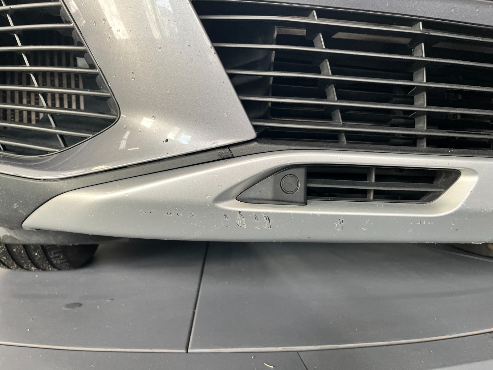 Photo véhicule PEUGEOT 5008