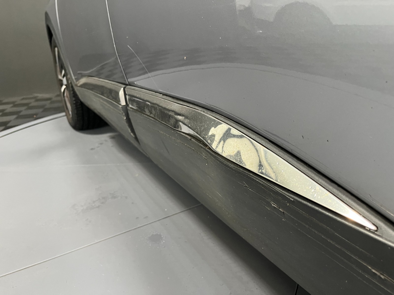 Photo véhicule PEUGEOT 5008