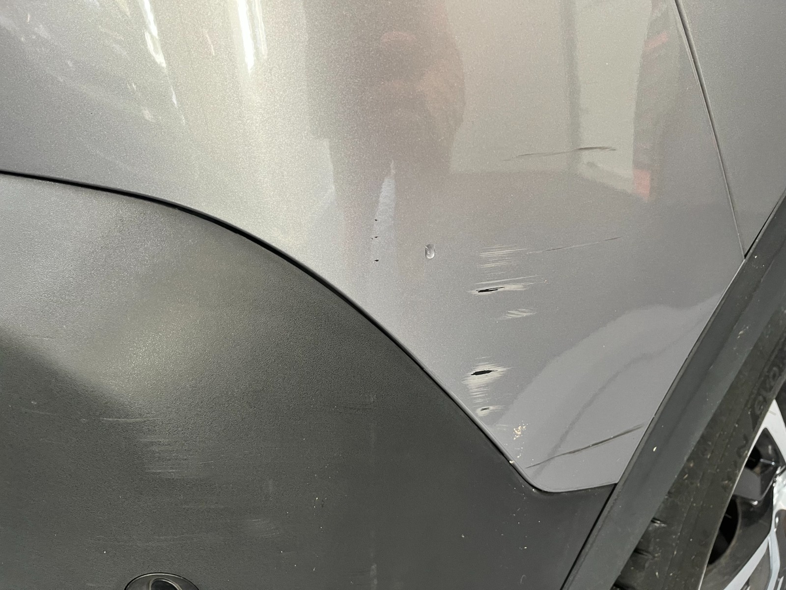 Photo véhicule PEUGEOT 5008