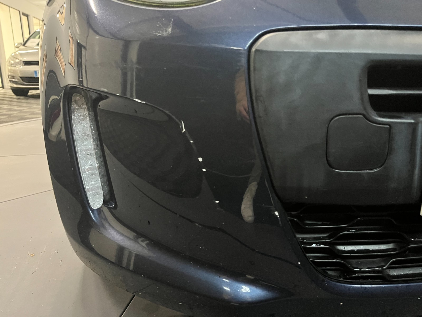 Photo véhicule CITROEN C1