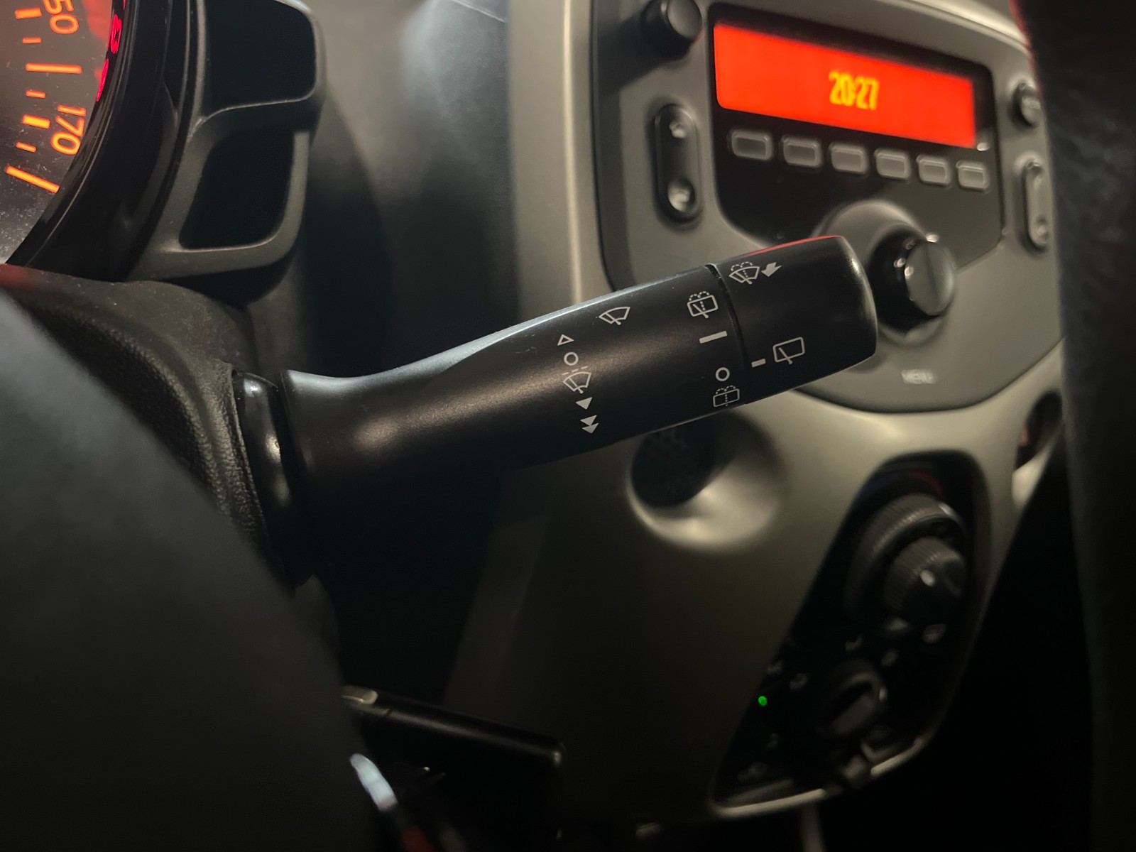 Photo véhicule CITROEN C1