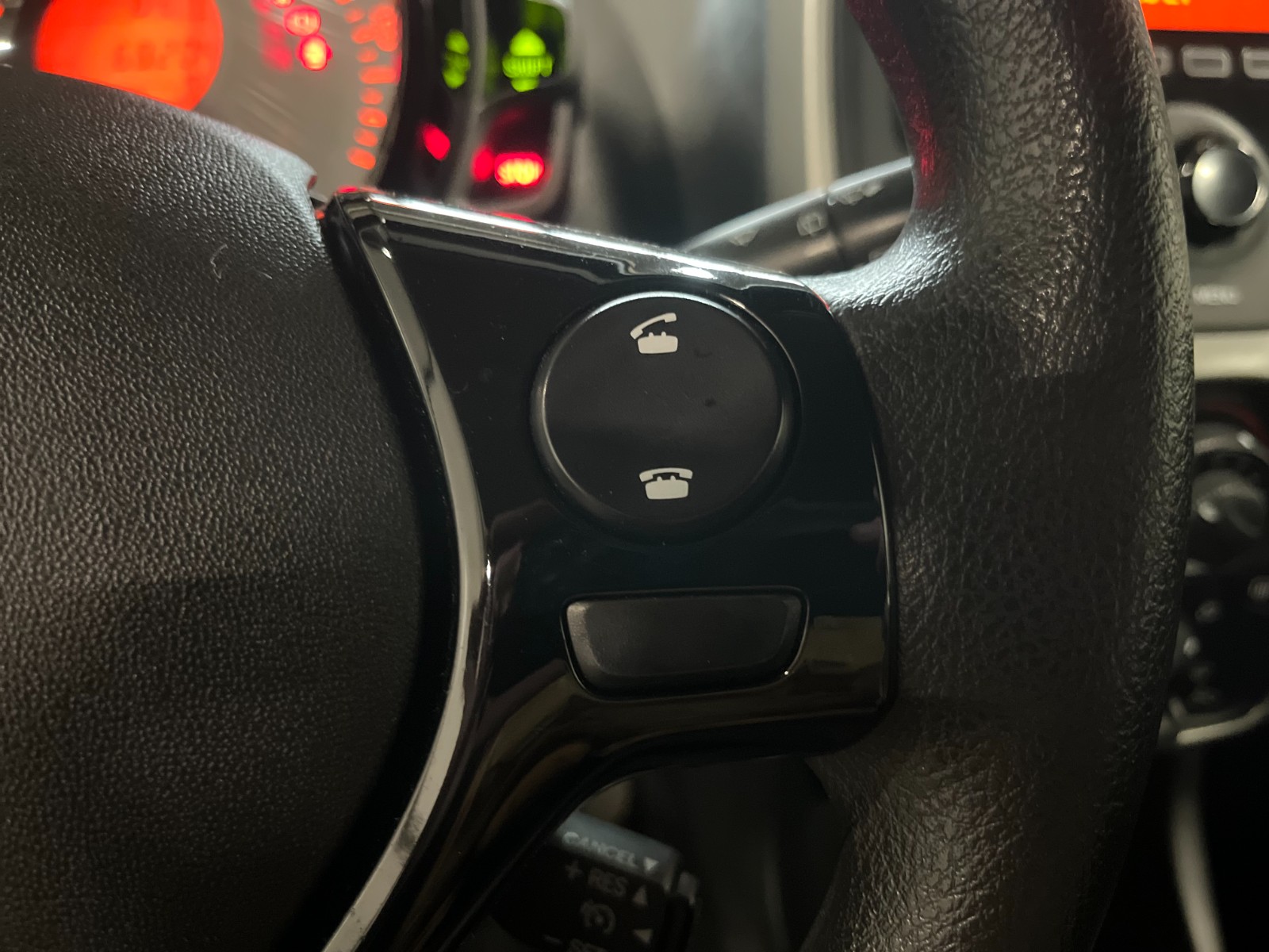 Photo véhicule CITROEN C1