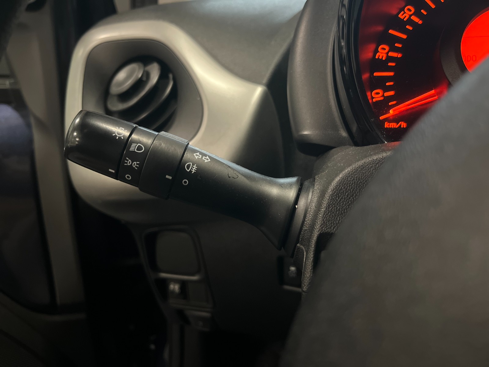 Photo véhicule CITROEN C1