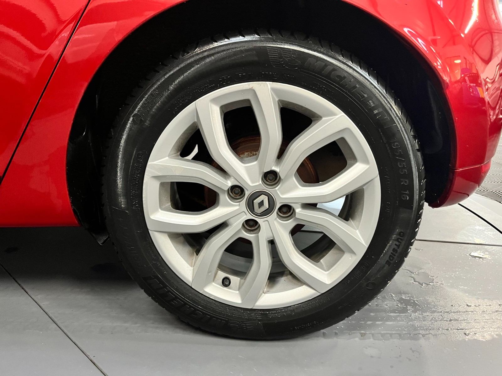 Photo véhicule RENAULT CLIO IV