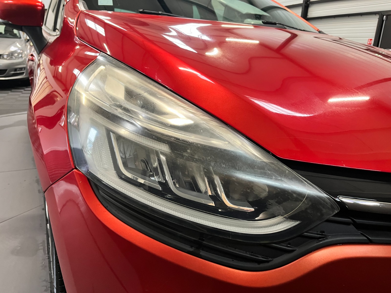 Photo véhicule RENAULT CLIO IV