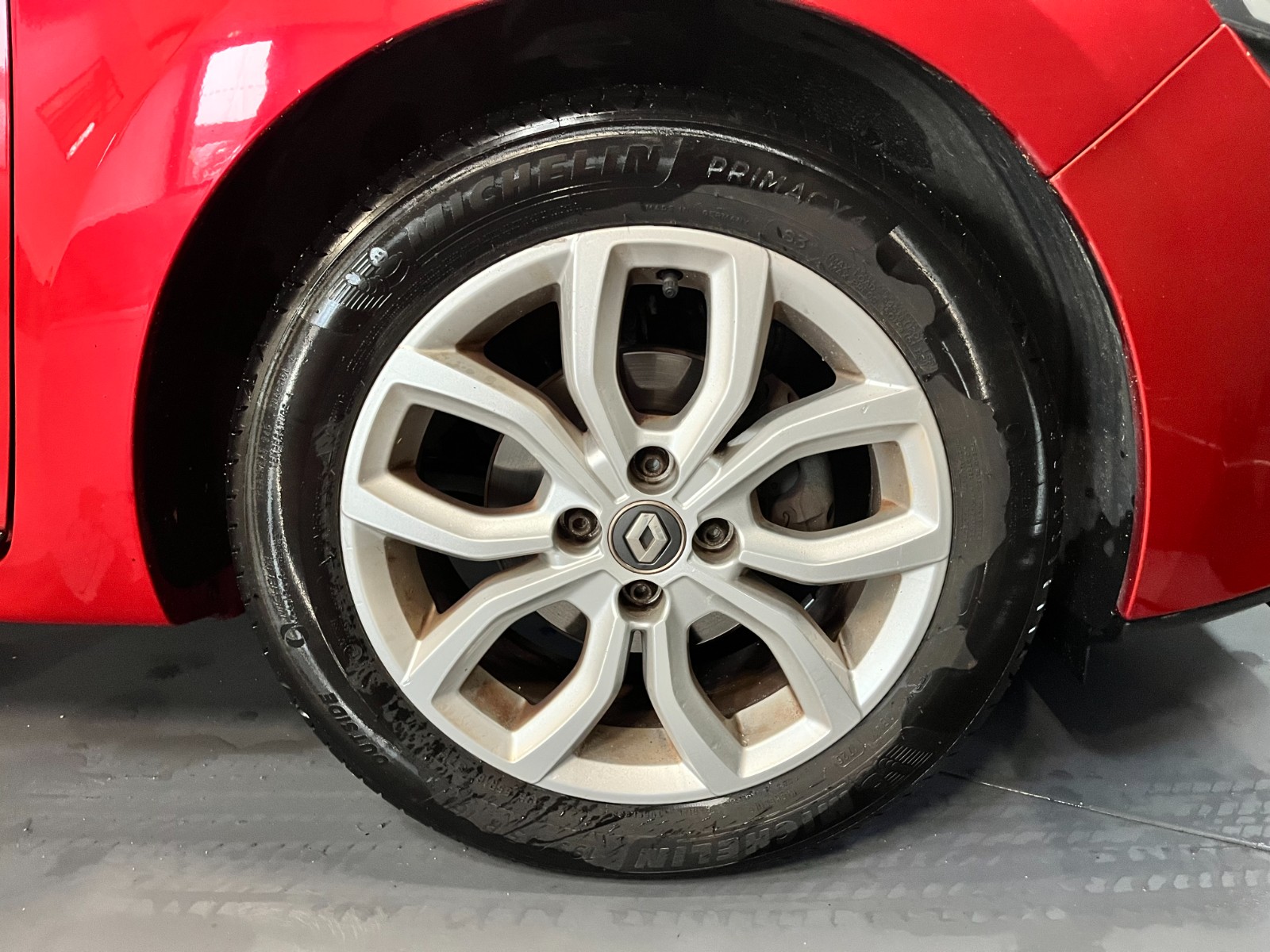 Photo véhicule RENAULT CLIO IV