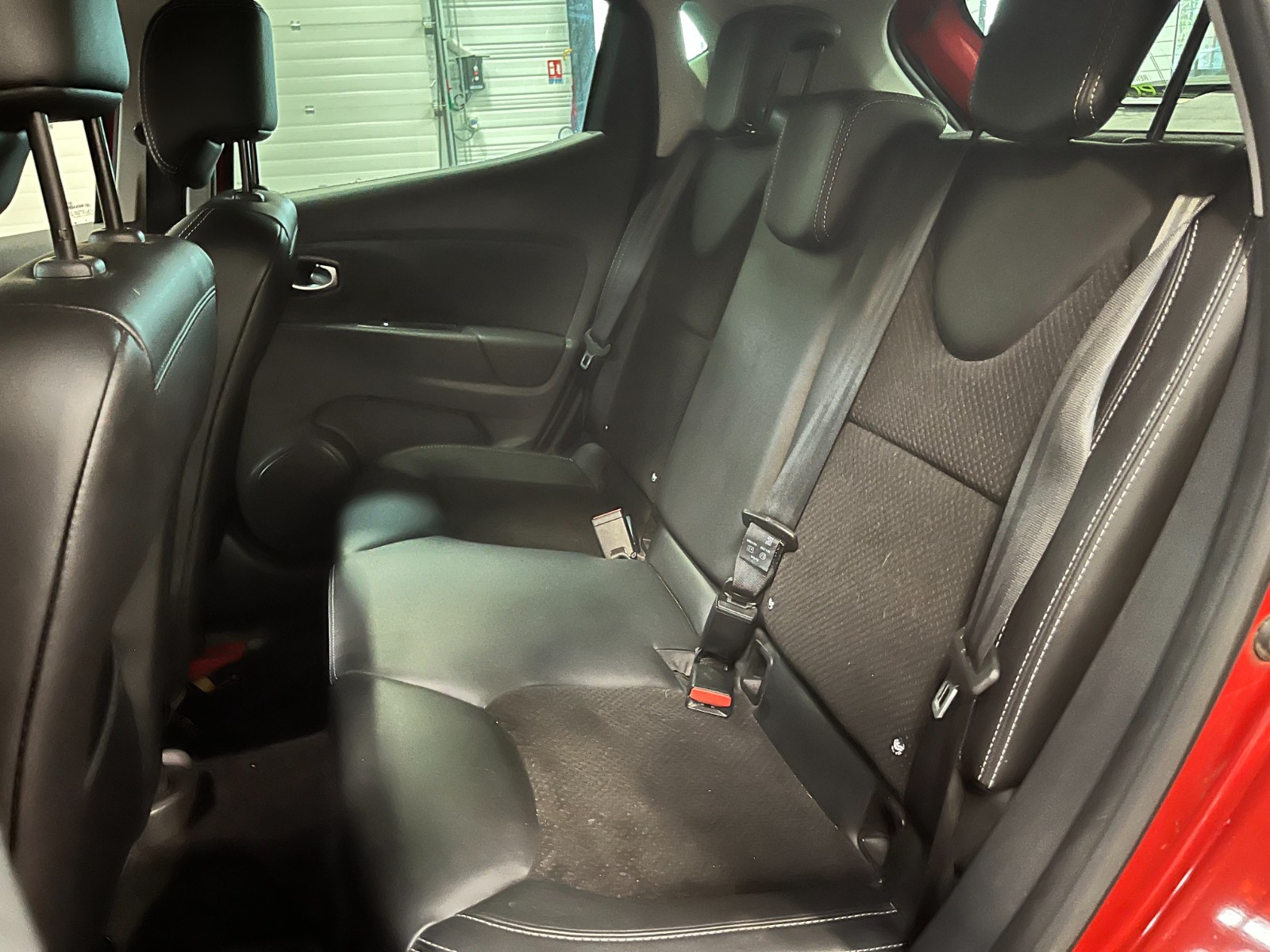 Photo véhicule RENAULT CLIO IV