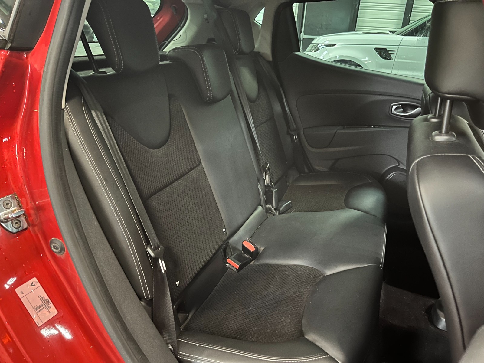 Photo véhicule RENAULT CLIO IV