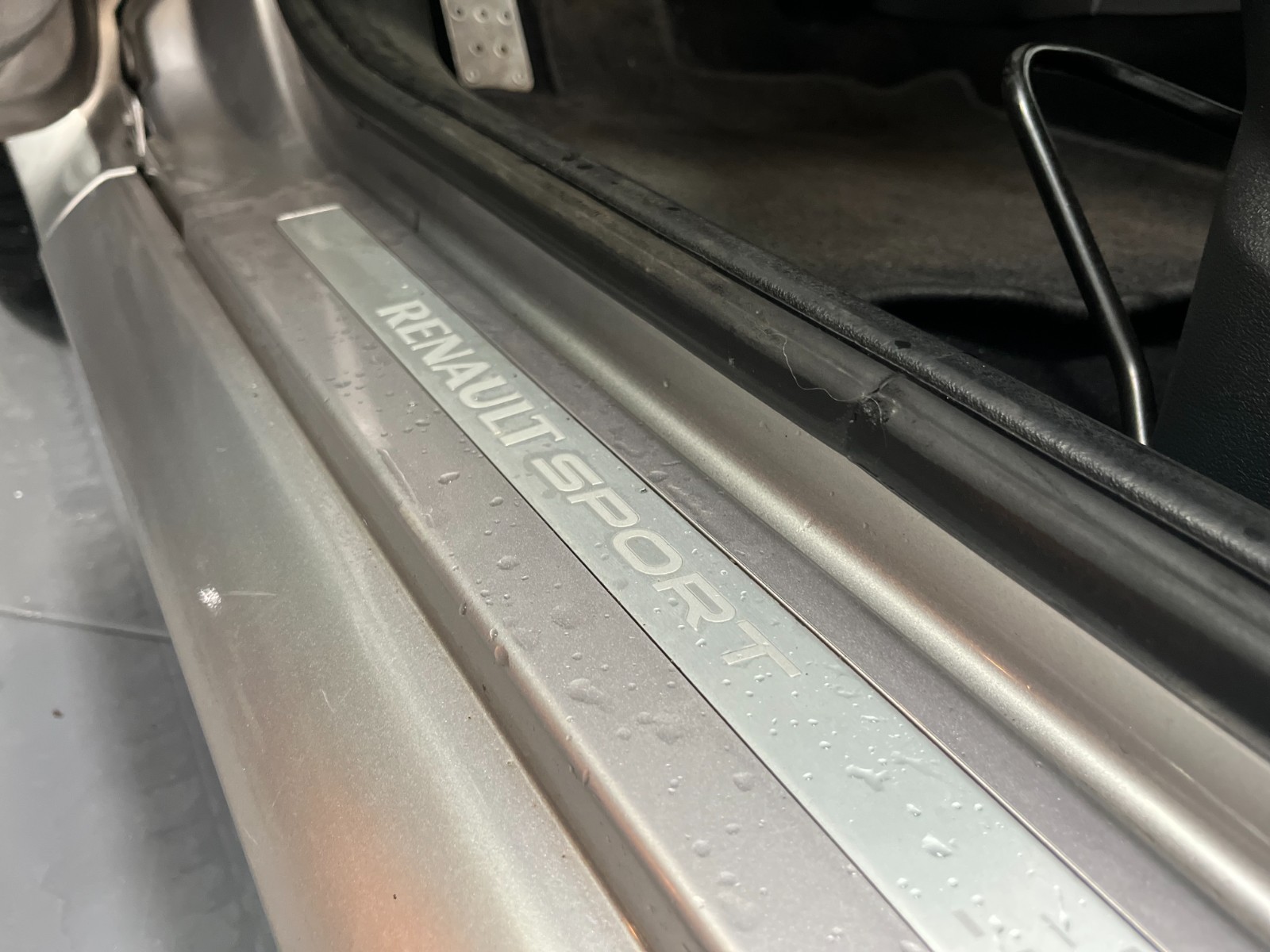 Photo véhicule RENAULT CLIO III