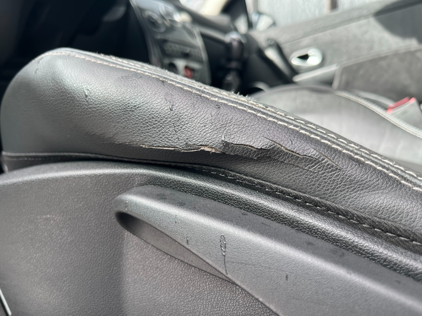 Photo véhicule RENAULT CLIO III