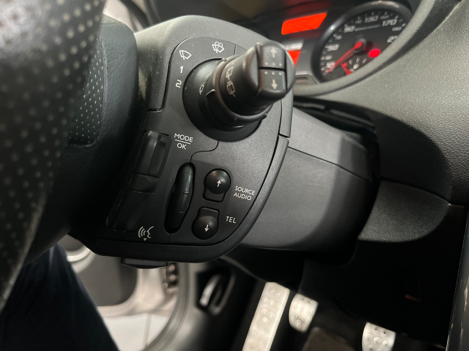 Photo véhicule RENAULT CLIO III