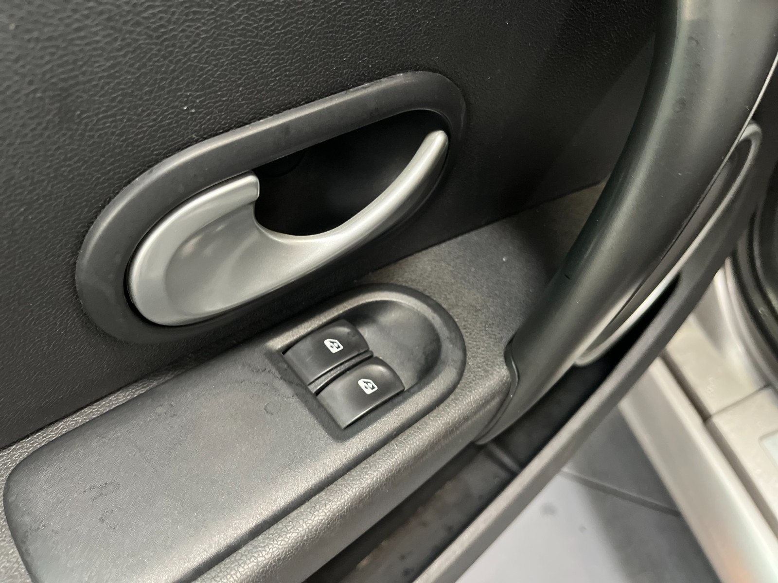 Photo véhicule RENAULT CLIO III