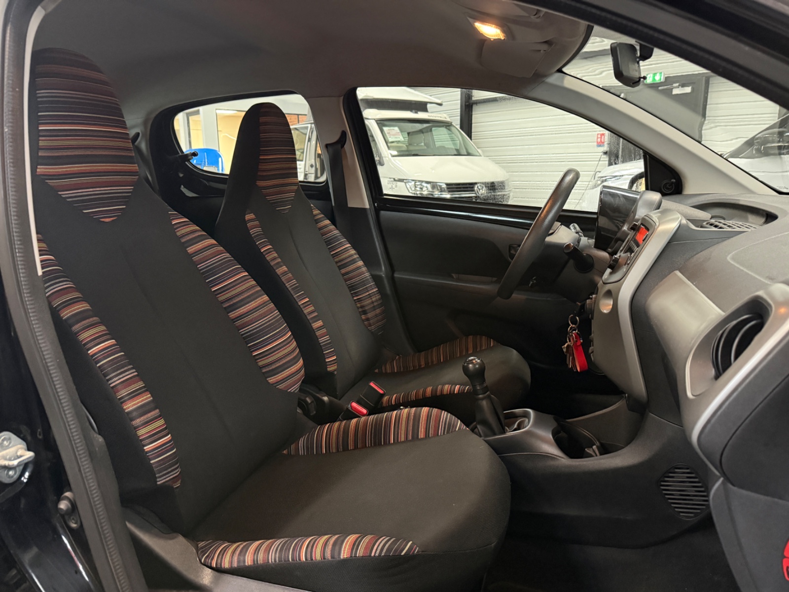 Photo véhicule CITROEN C1