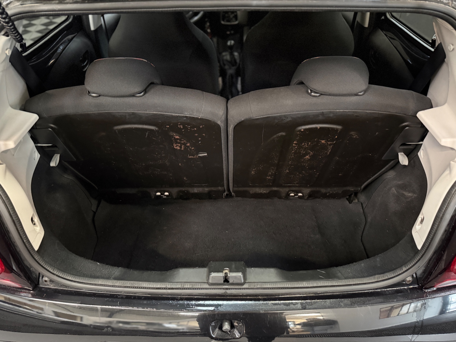 Photo véhicule CITROEN C1