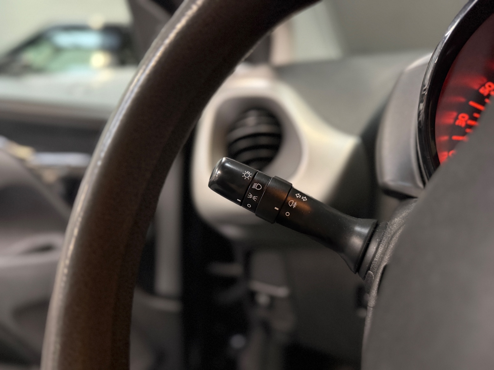 Photo véhicule CITROEN C1