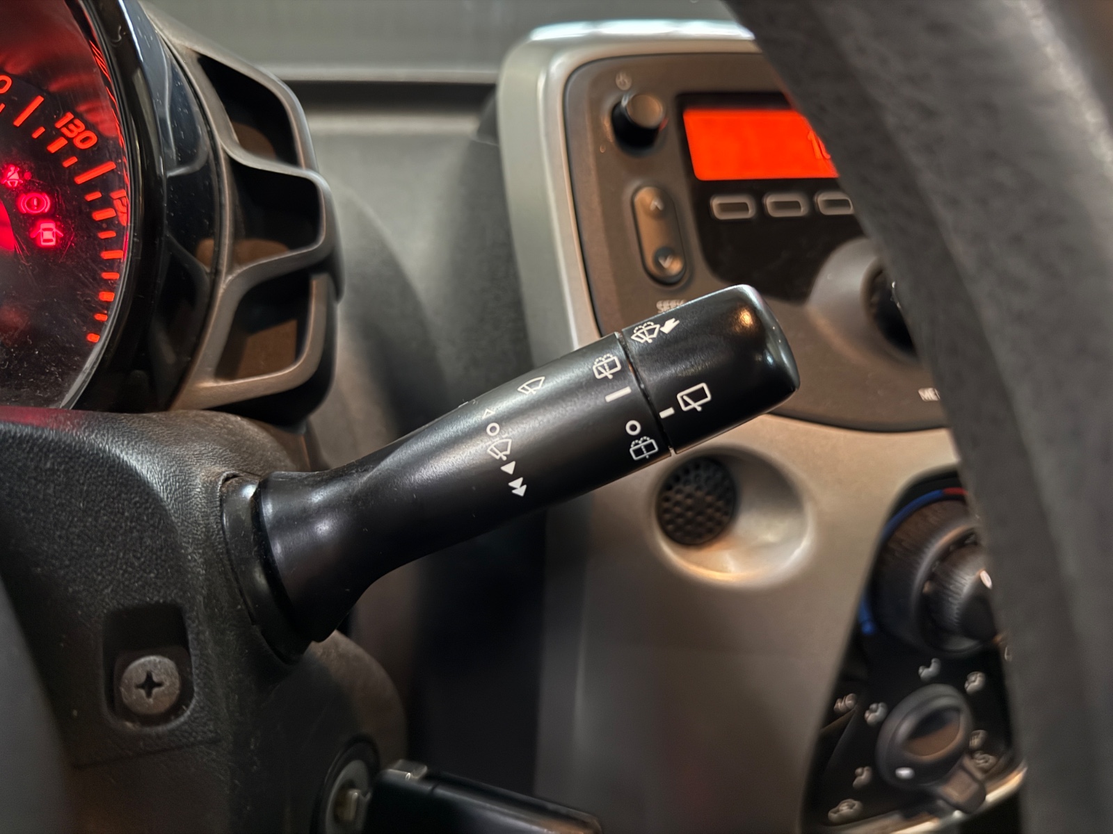 Photo véhicule CITROEN C1