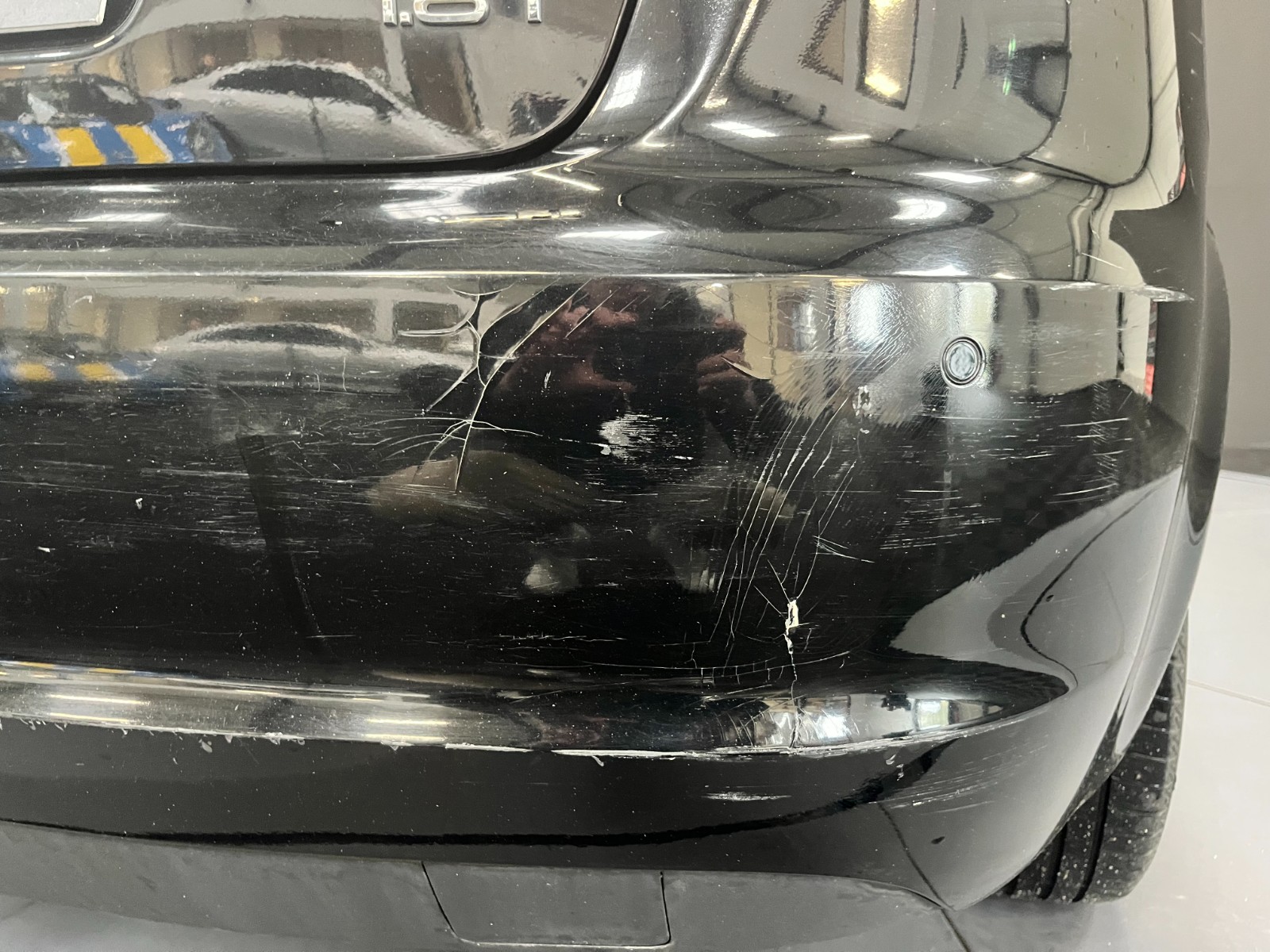 Photo véhicule AUDI A3 SPORTBACK