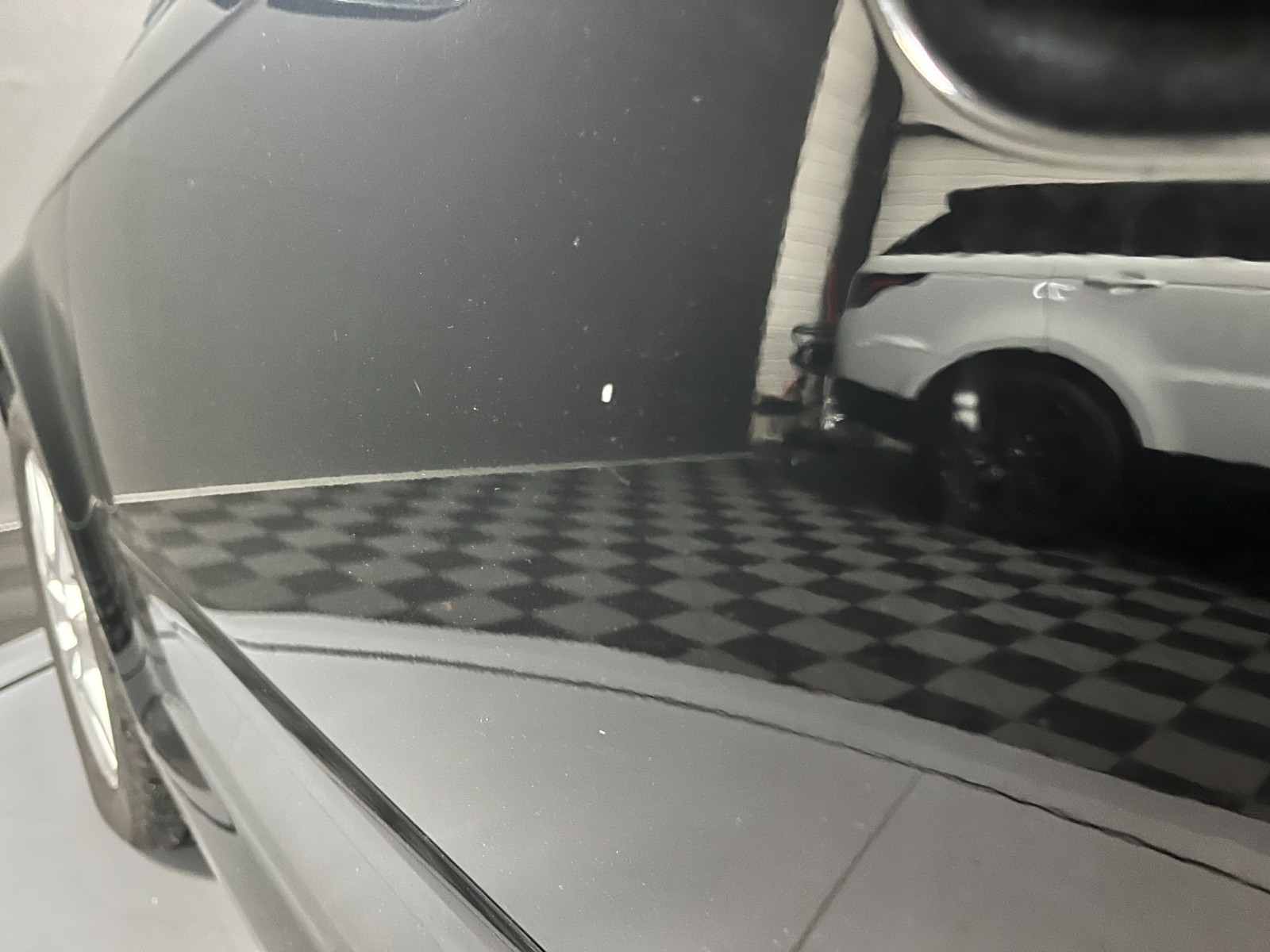 Photo véhicule AUDI A3 SPORTBACK