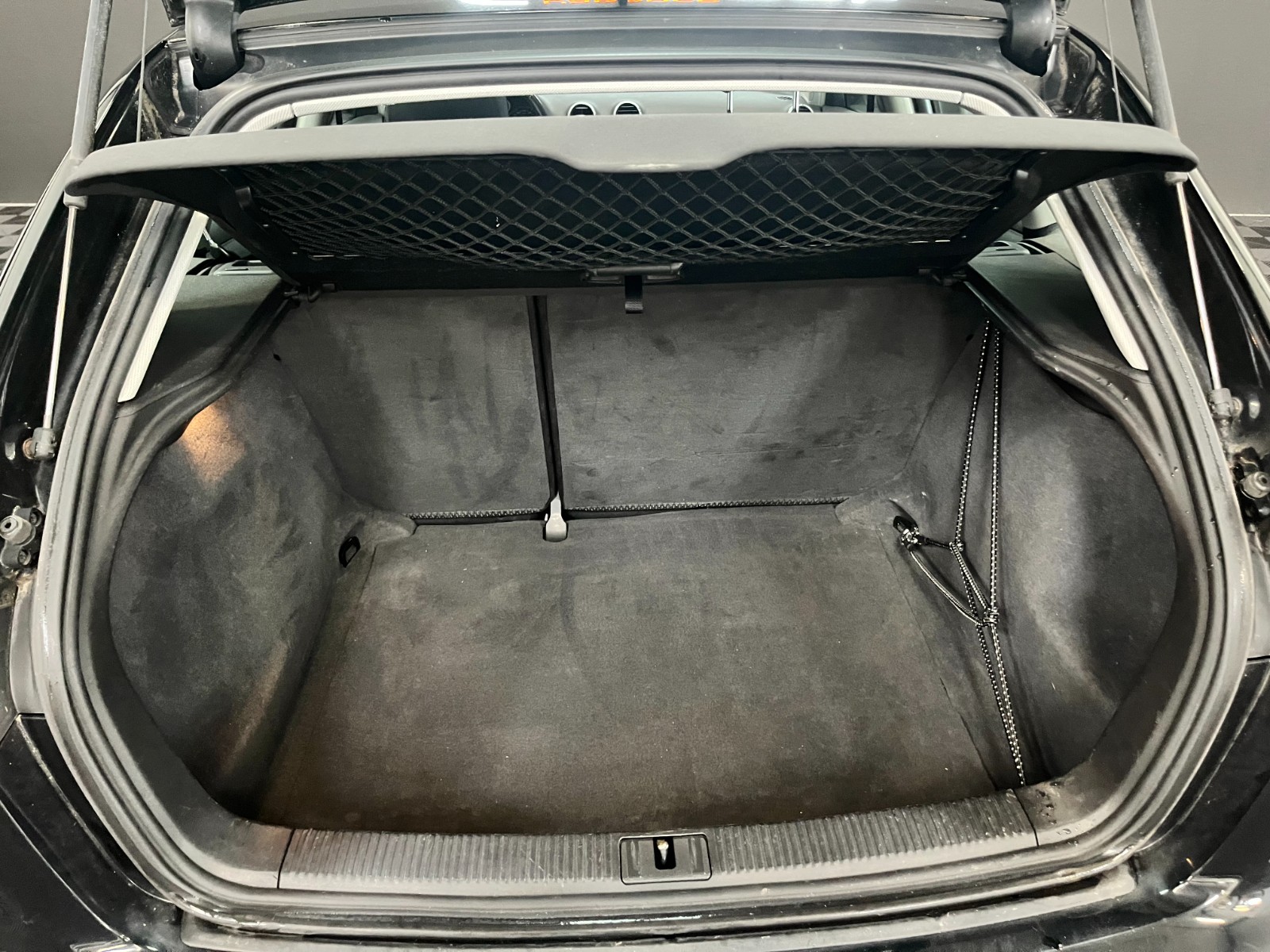 Photo véhicule AUDI A3 SPORTBACK