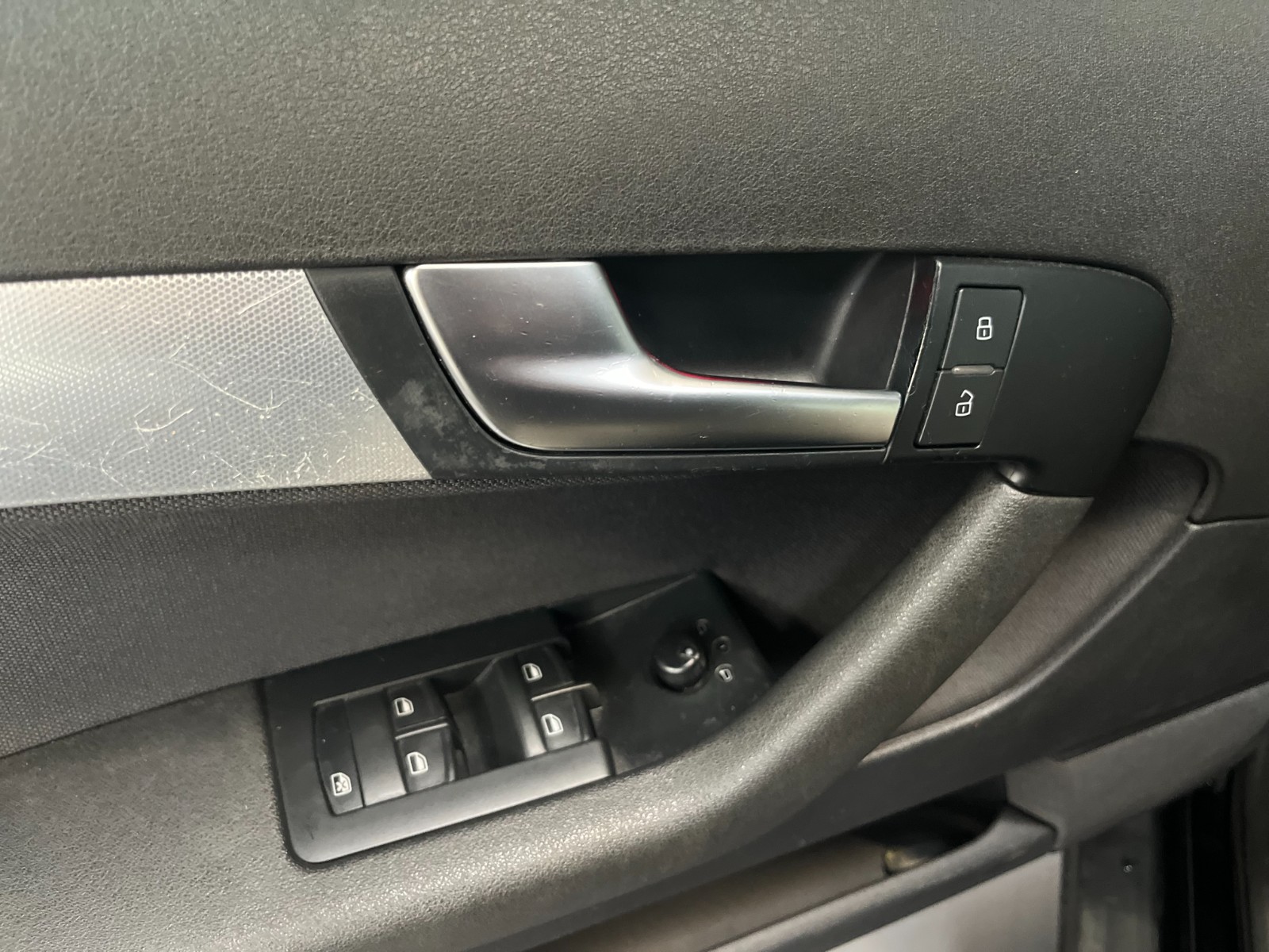 Photo véhicule AUDI A3 SPORTBACK