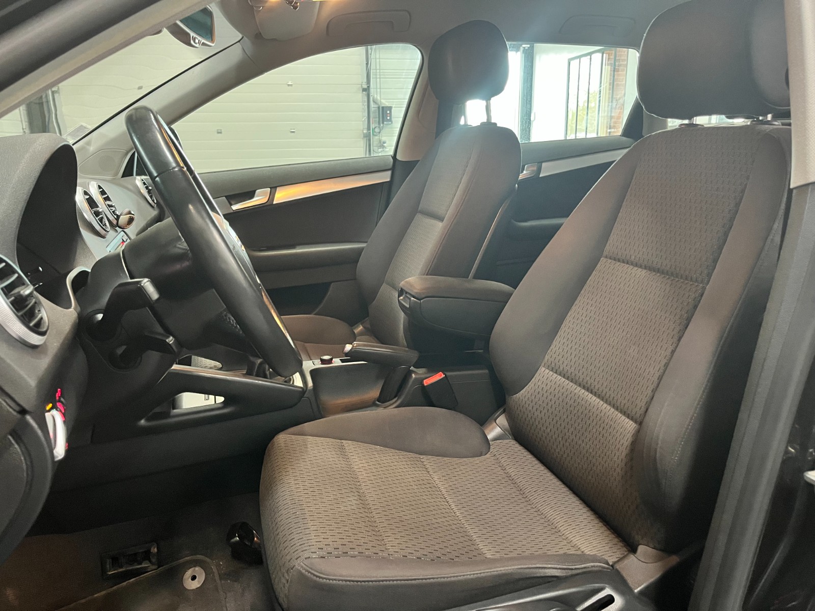 Photo véhicule AUDI A3 SPORTBACK